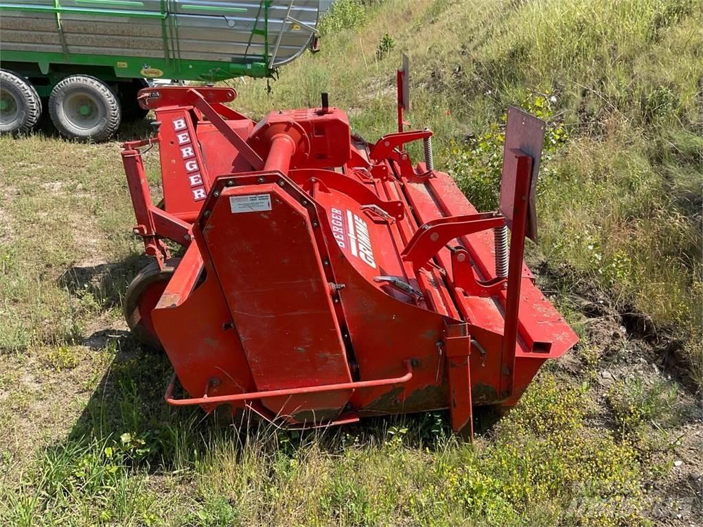 Grimme DF3000 Agriculture - Autres
