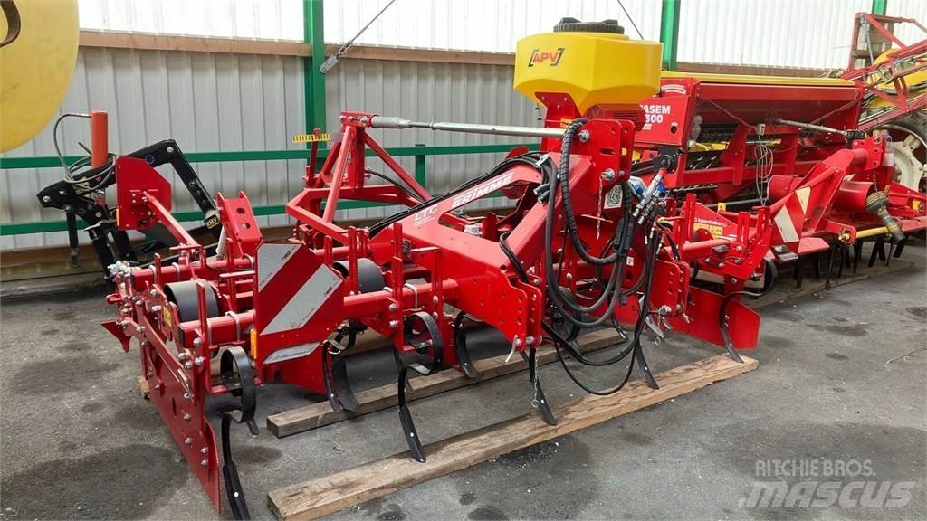 Grimme GH 4 Agriculture - Autres