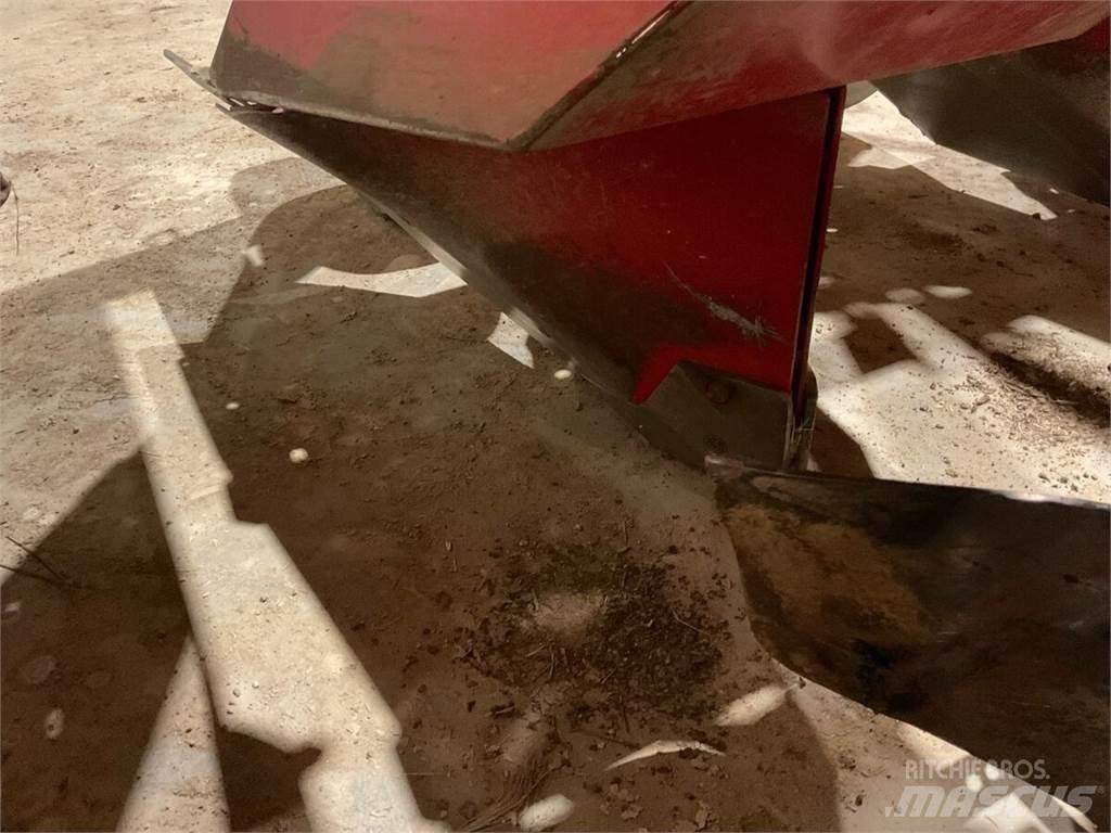 Grimme GH4 Öko Agriculture - Autres