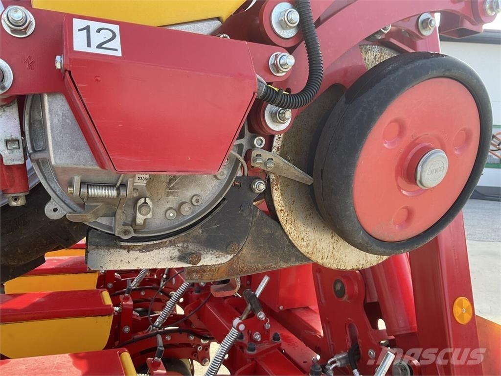Grimme Matrix 1200 Planteuse