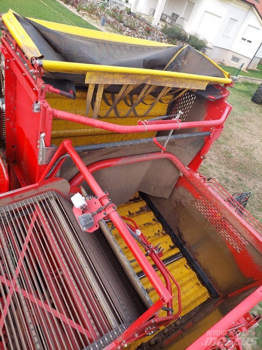 Grimme SE 150-60 Agriculture - Autres