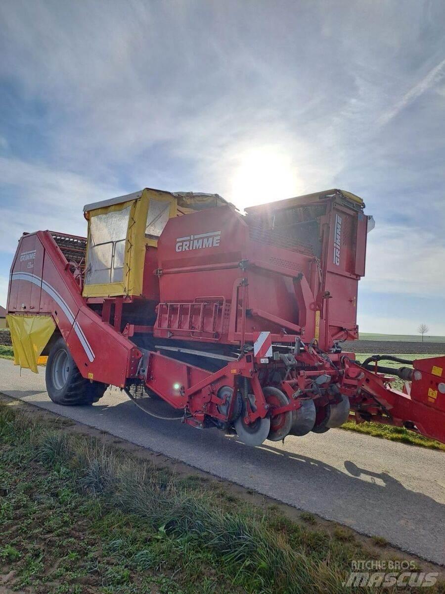 Grimme SE 260 Agriculture - Autres