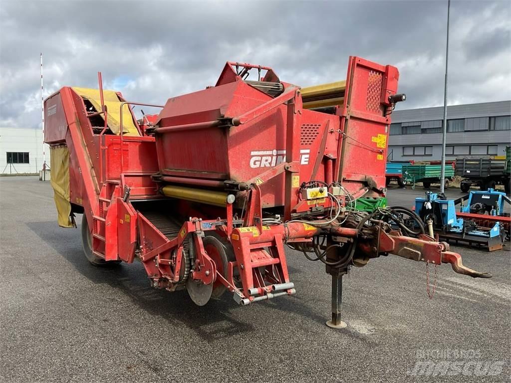 Grimme SE 75-30 Agriculture - Autres