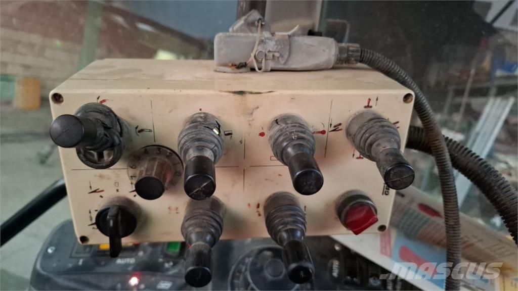 Grimme SE 75 - 40 UB Agriculture - Autres