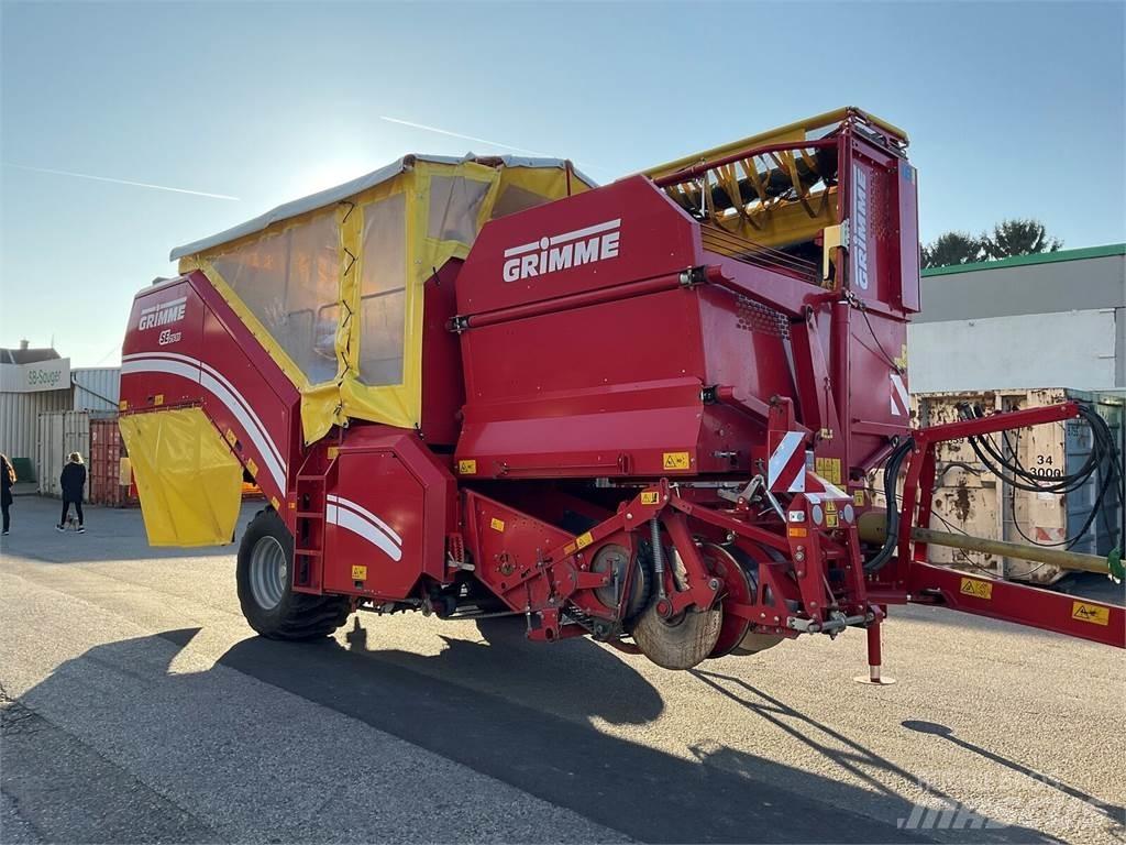 Grimme SE 75-55 Agriculture - Autres