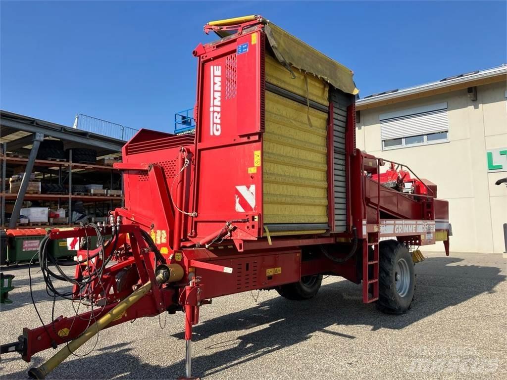 Grimme SE 75 /55 Agriculture - Autres
