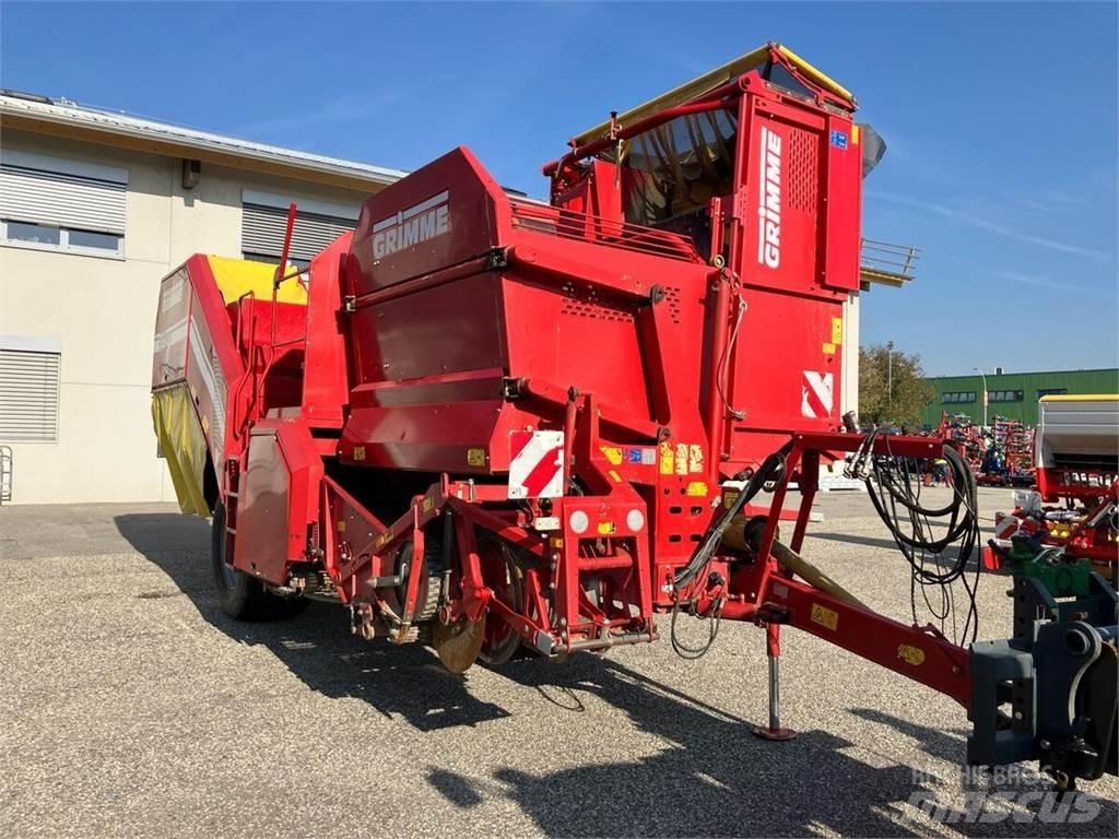 Grimme SE 75 /55 Agriculture - Autres