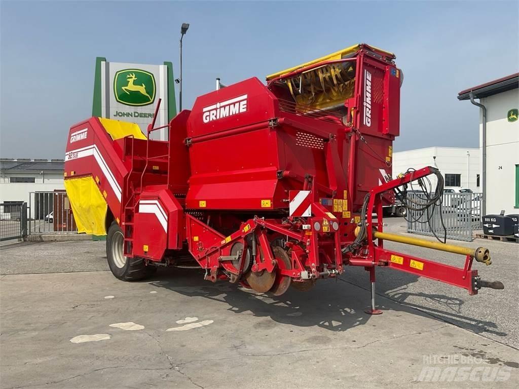 Grimme SE 75 /55 Agriculture - Autres