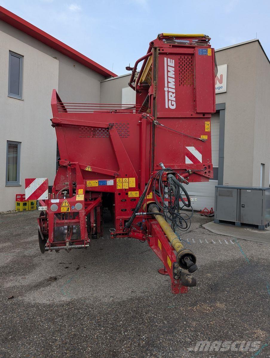 Grimme SE 75 - 55 Agriculture - Autres