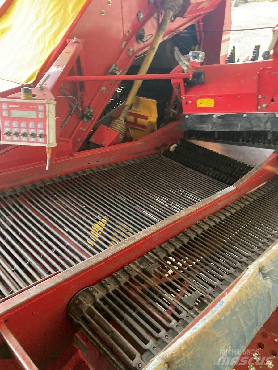 Grimme SE 85-55 Agriculture - Autres