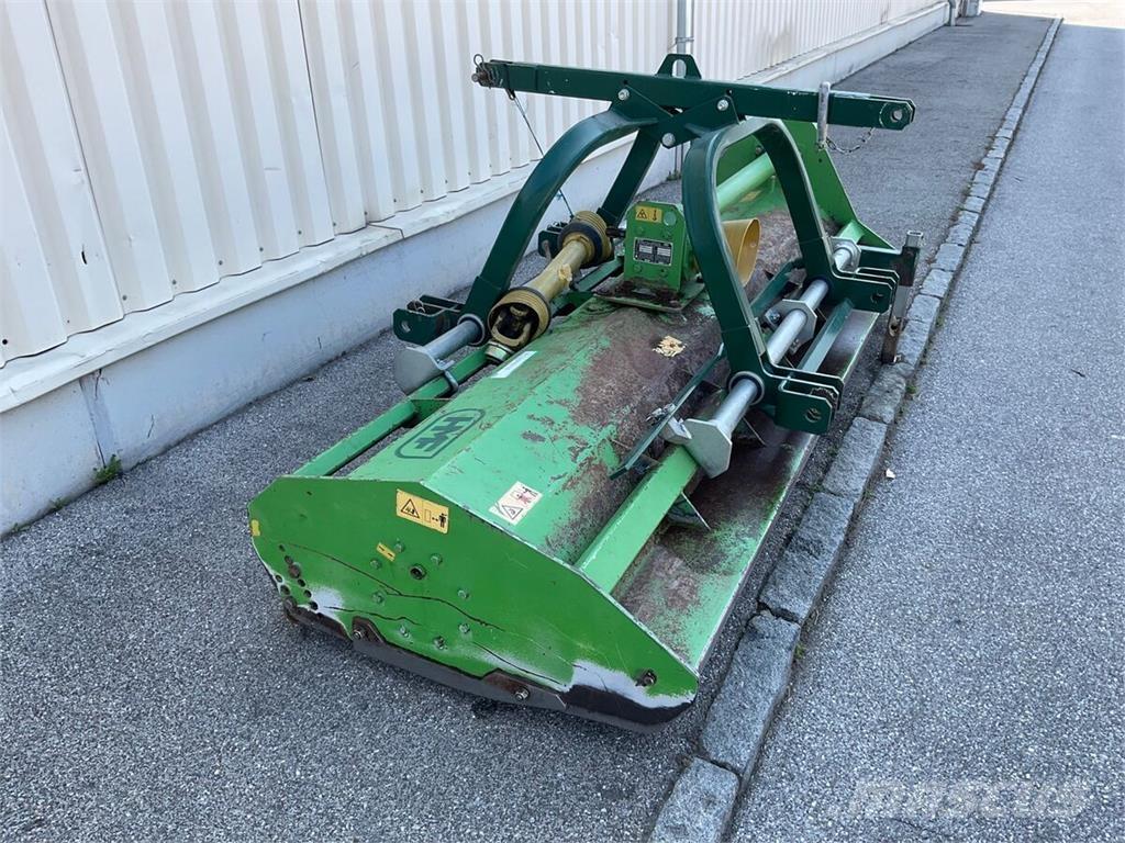  GU 275 Broyeur / Gyrobroyeur / Epareuse