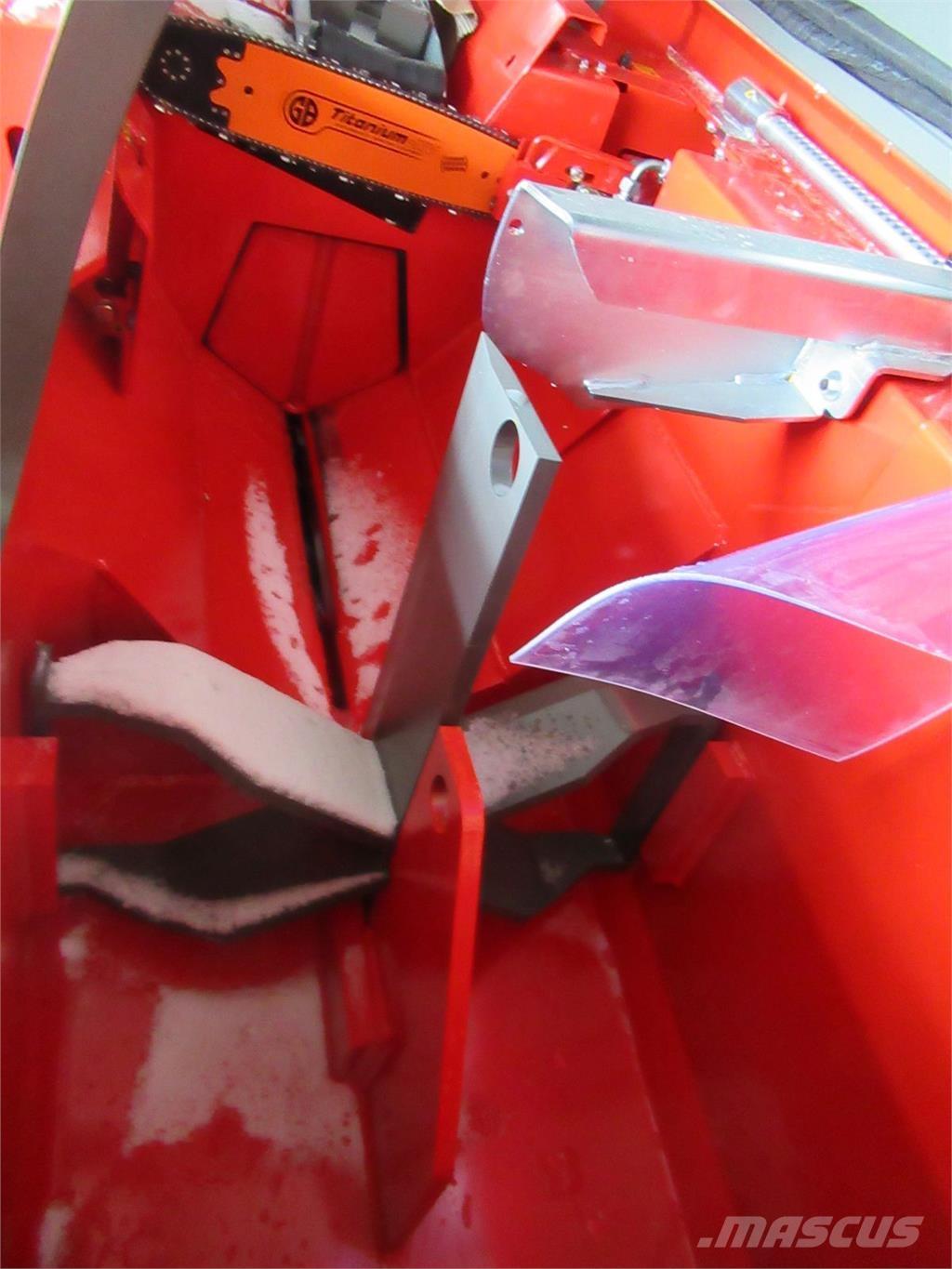 Hakki Pilke 50 PRO Foresterie - Autres