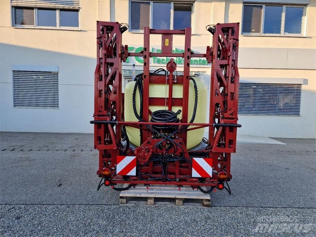 Hardi Master Pulvérisateurs traînés