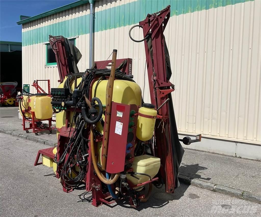 Hardi Master Pulvérisateurs traînés
