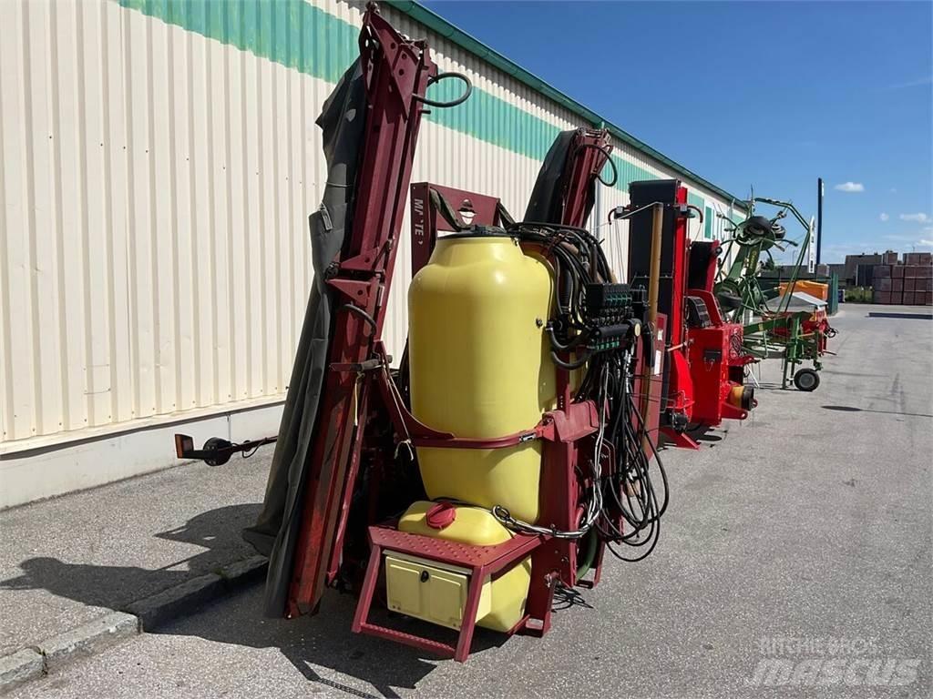 Hardi Master Pulvérisateurs traînés