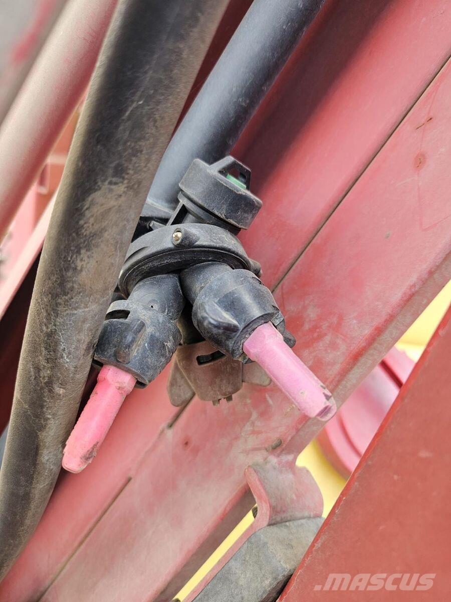 Hardi Master Pulvérisateurs traînés