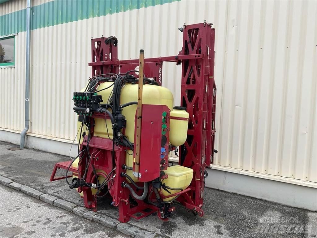 Hardi Master 1000 Pulvérisateurs traînés