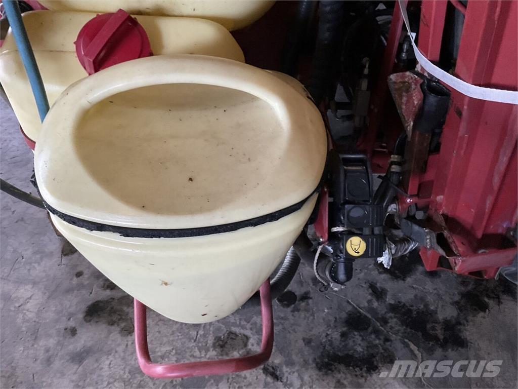 Hardi Master 1200 Pulvérisateurs traînés