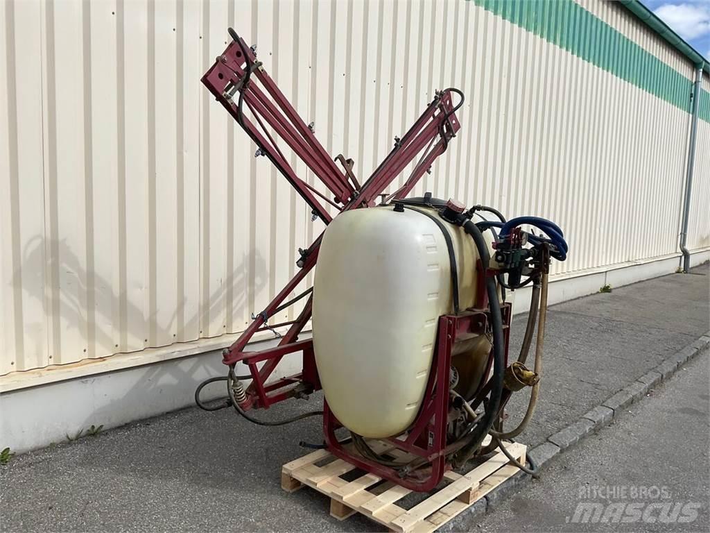 Hardi NK 600 Pulvérisateurs traînés