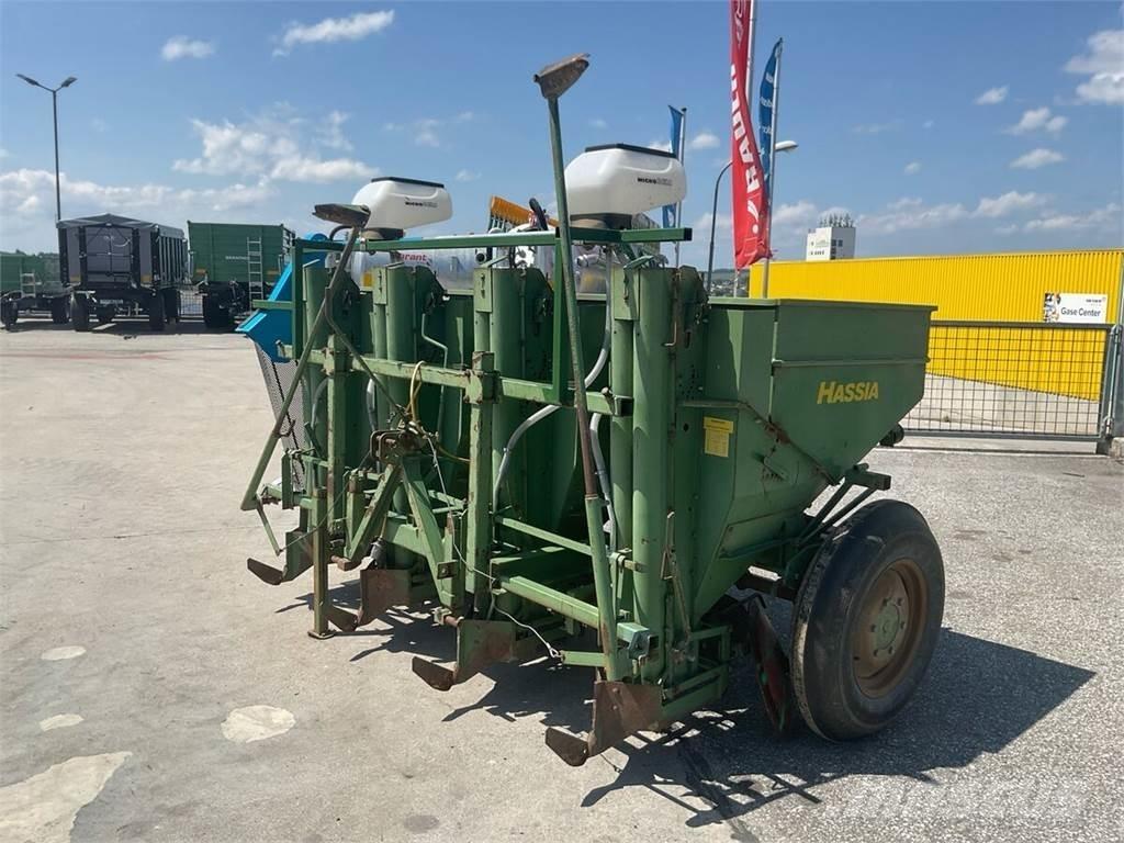 Hassia GLK 4D Agriculture - Autres
