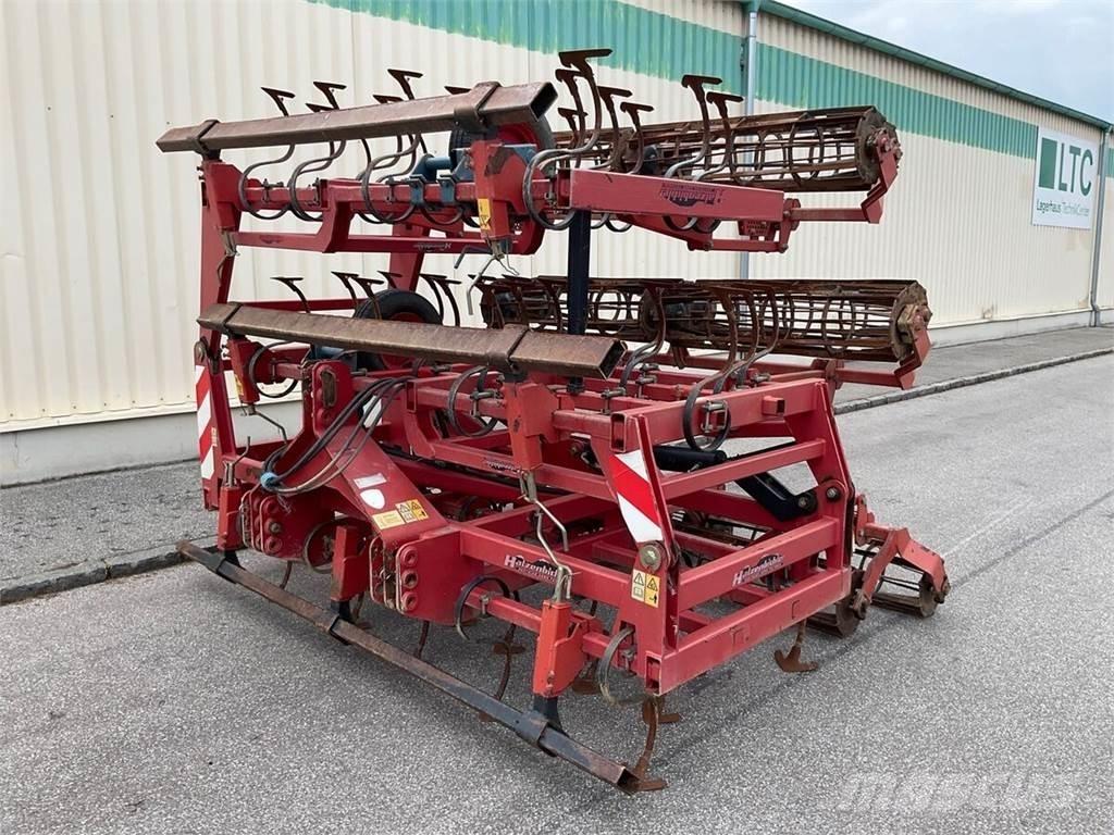 Hatzenbichler 8m Autre semoir agricole