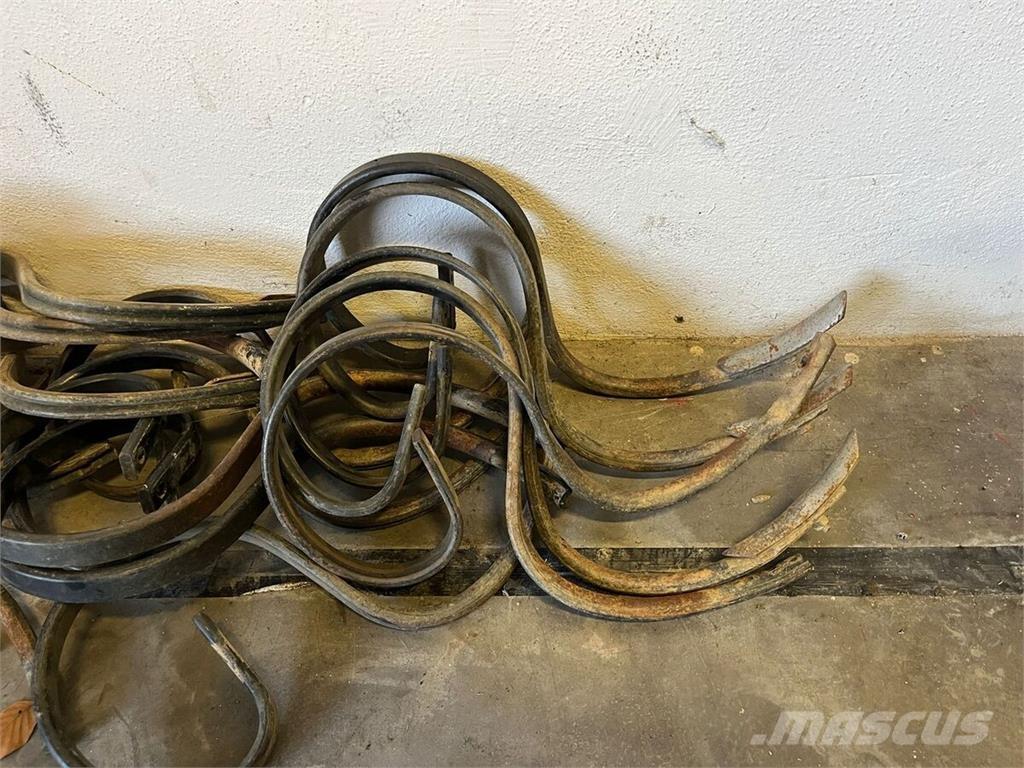 Hatzenbichler 8m Autre semoir agricole