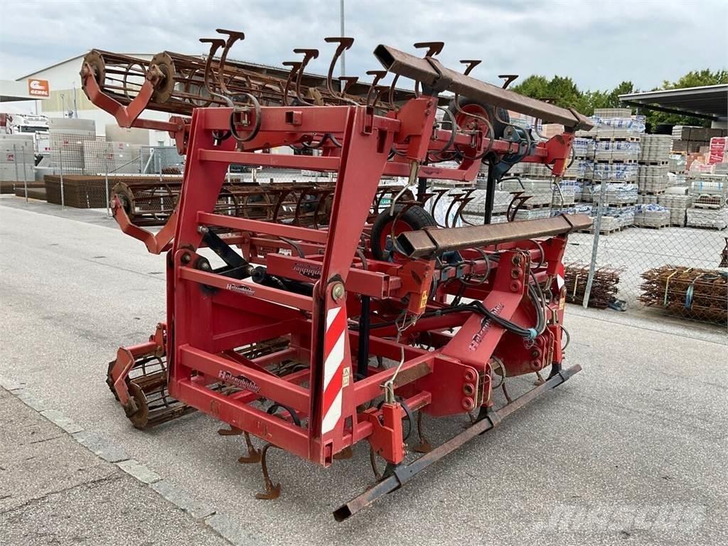 Hatzenbichler 8m Autre semoir agricole