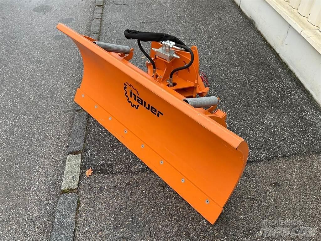 Hauer DRS-M 1500 Autres équipements pour route et neige