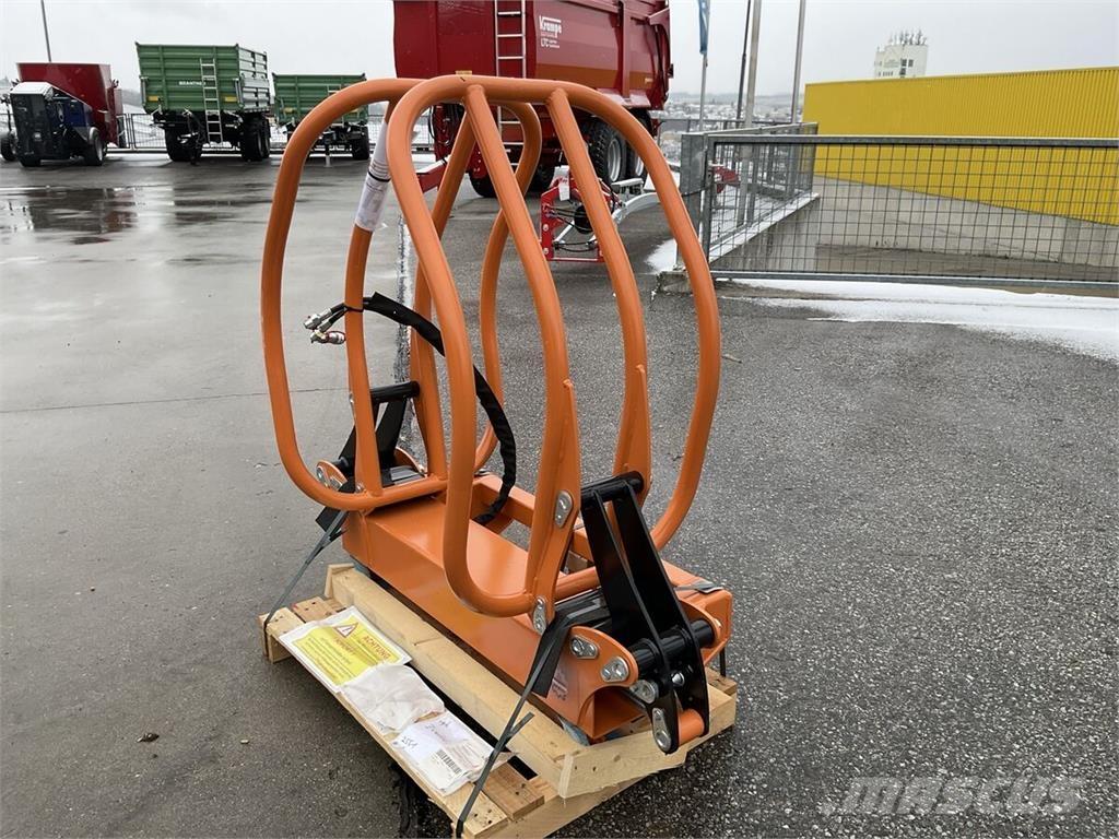 Hauer RBZ 919 Euro Accessoires chargeur frontal