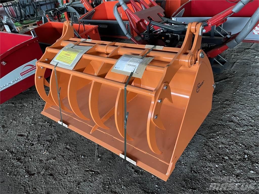 Hauer SGS-2 1800 Autres équipements pour tracteur