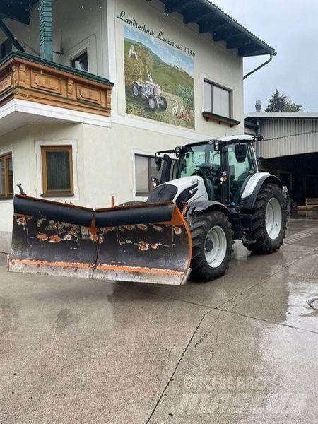 Hauer SRS - 2 - 2800 Chasse neige