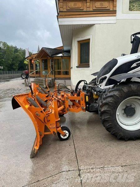 Hauer SRS - 2 - 2800 Chasse neige