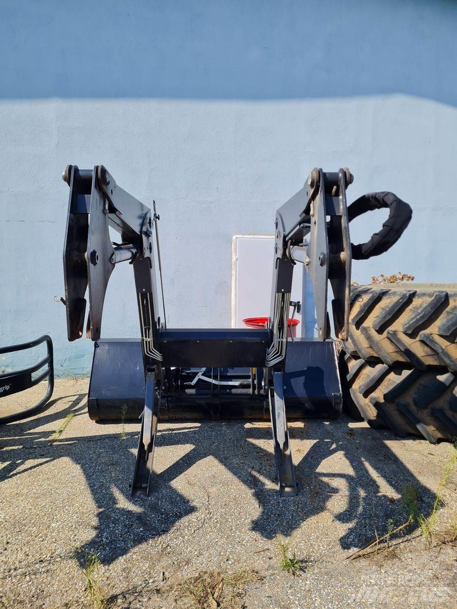 Hauer XB 110 Accessoires chargeur frontal