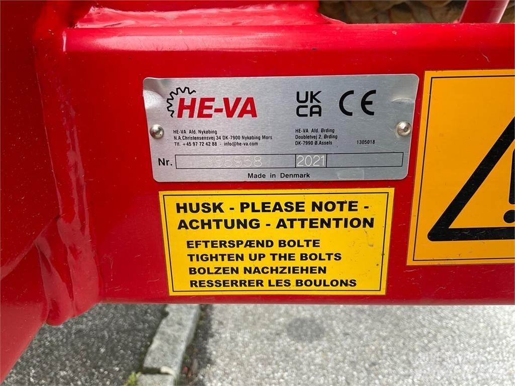 He-Va 6.30 Rouleau