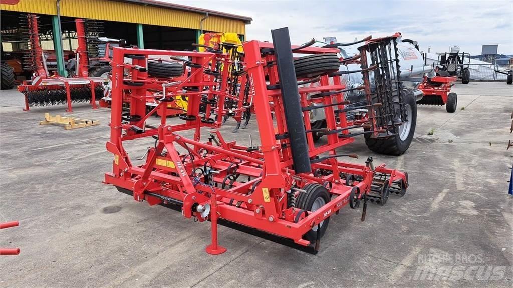 He-Va Kulti-Dan 520 Autre semoir agricole