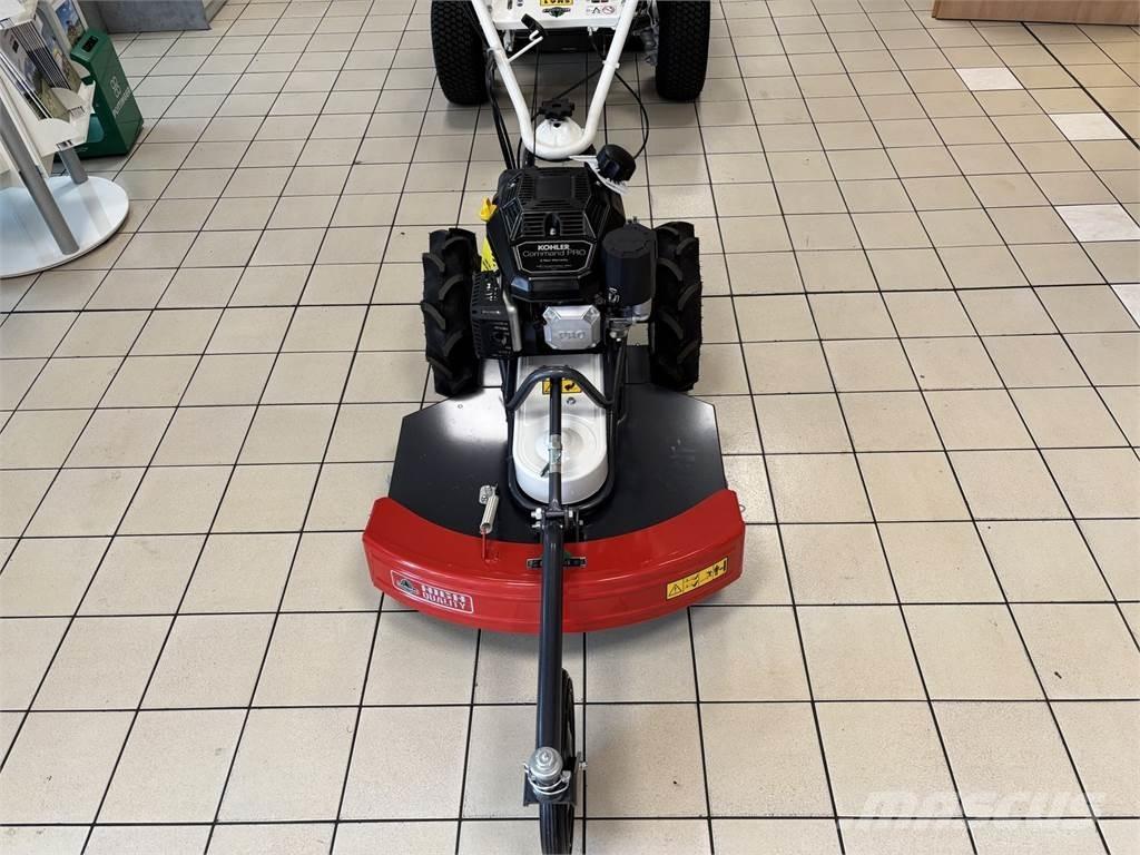 Herkules SH 61B Tondeuses montées