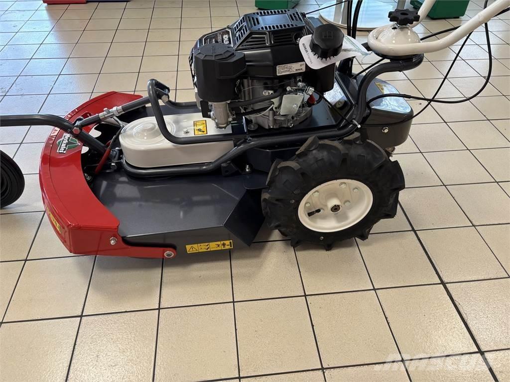 Herkules SH 61B Tondeuses montées