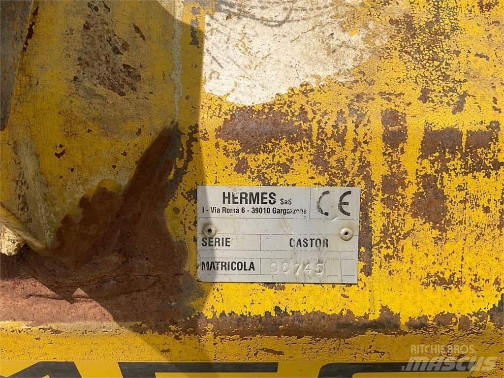 Hermes 220 Mulcher Broyeur / Gyrobroyeur / Epareuse