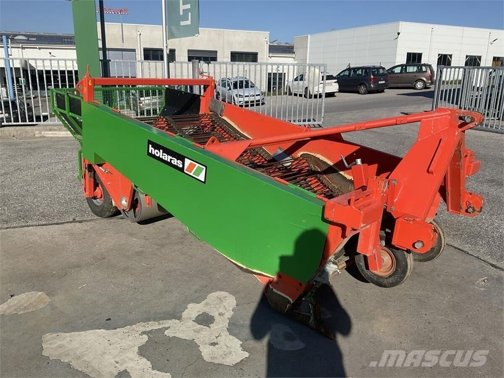 Holaras UR 135 Agriculture - Autres