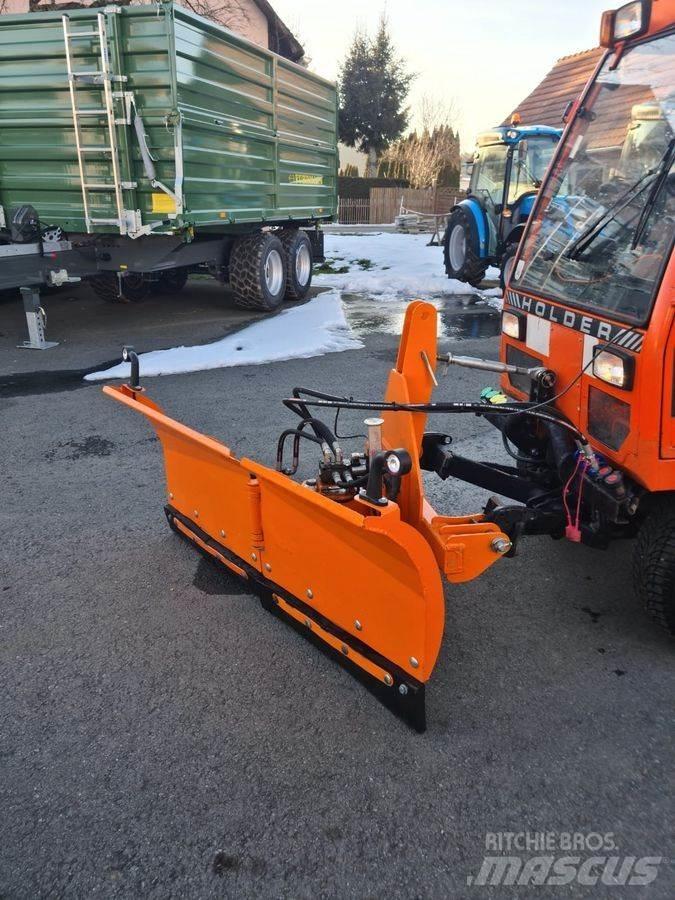 Holder C-Trac 2.42 Tracteur