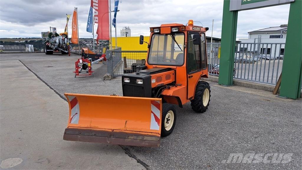 Holder P 30 Tracteur
