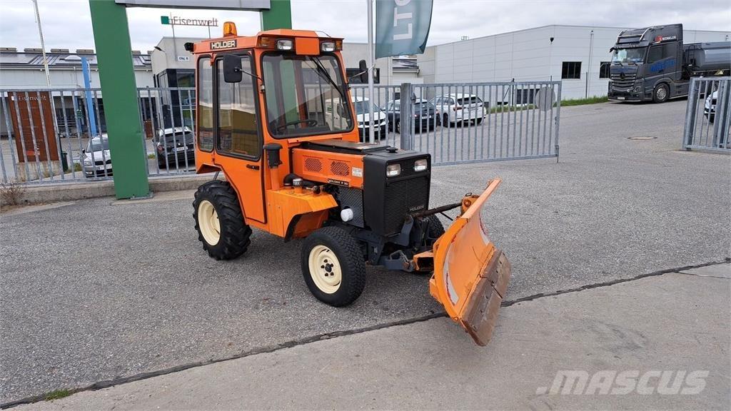 Holder P 30 Tracteur