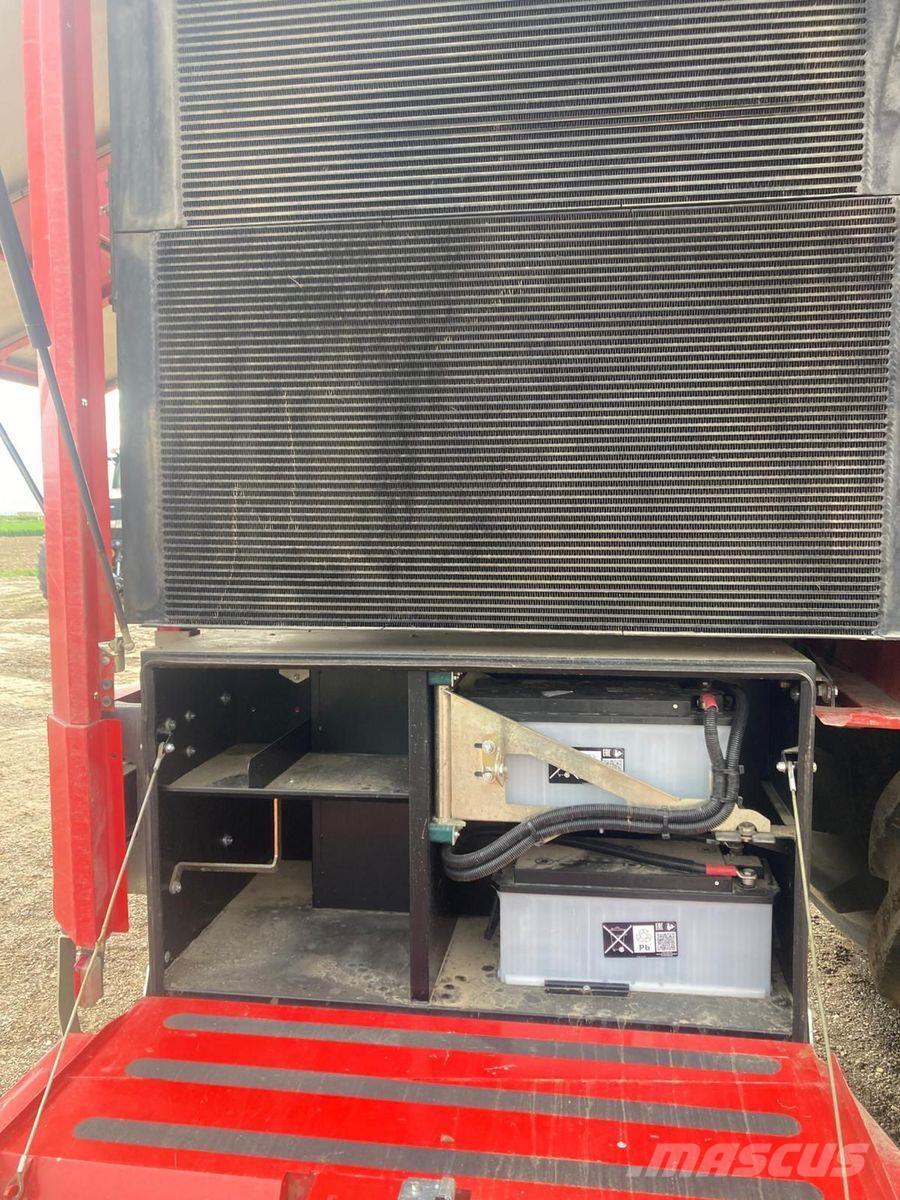 Holmer T4-30 Arracheuse de betteraves