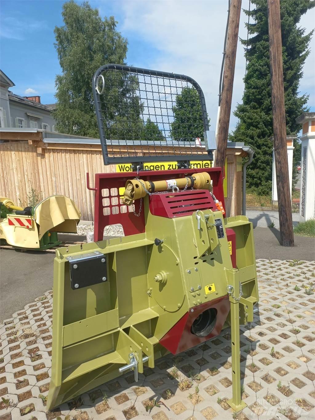  Holzknecht HS 650 Treuil