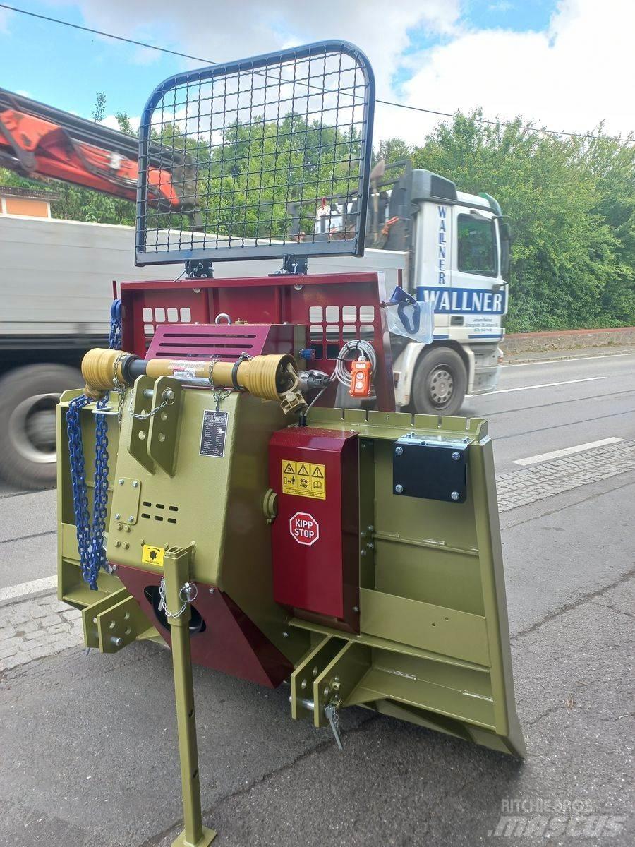  Holzknecht HS 750 Treuil