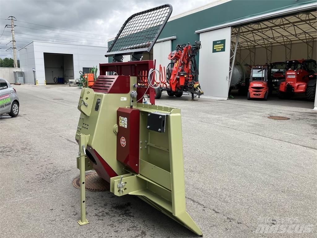  HOLZKNECHT HS 850 Treuil