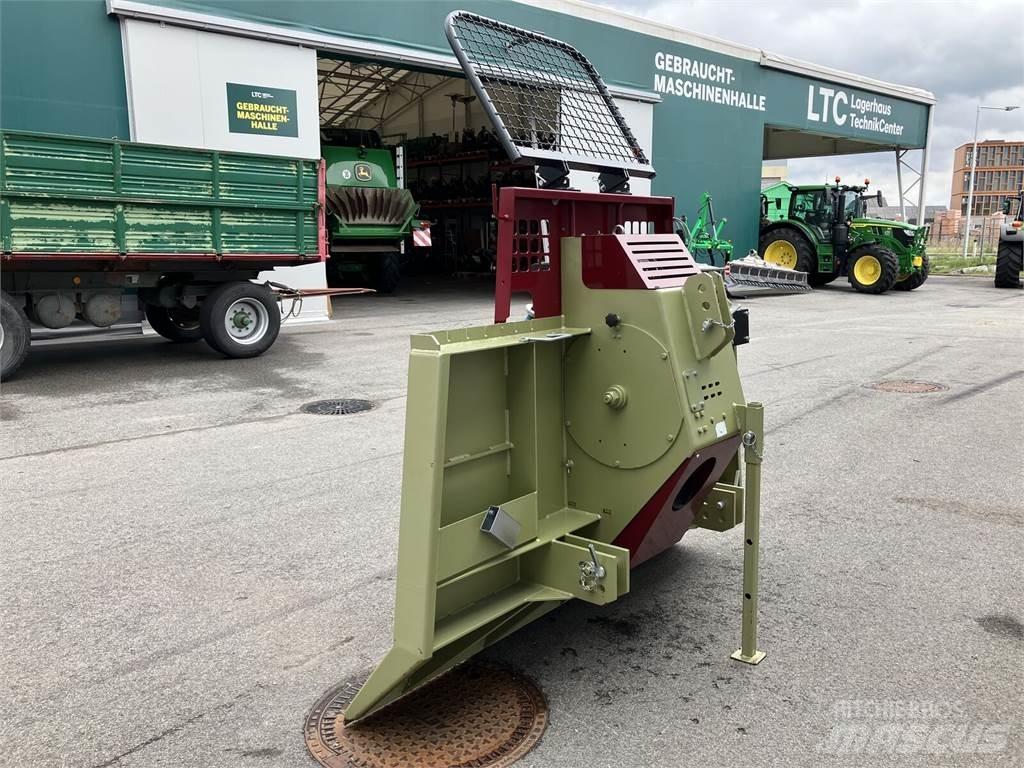  HOLZKNECHT HS 850 Treuil