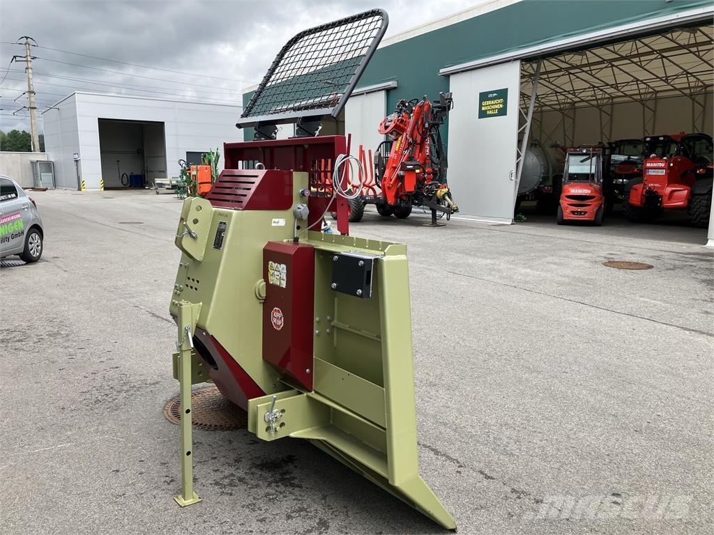  HOLZKNECHT HS 850 Treuil