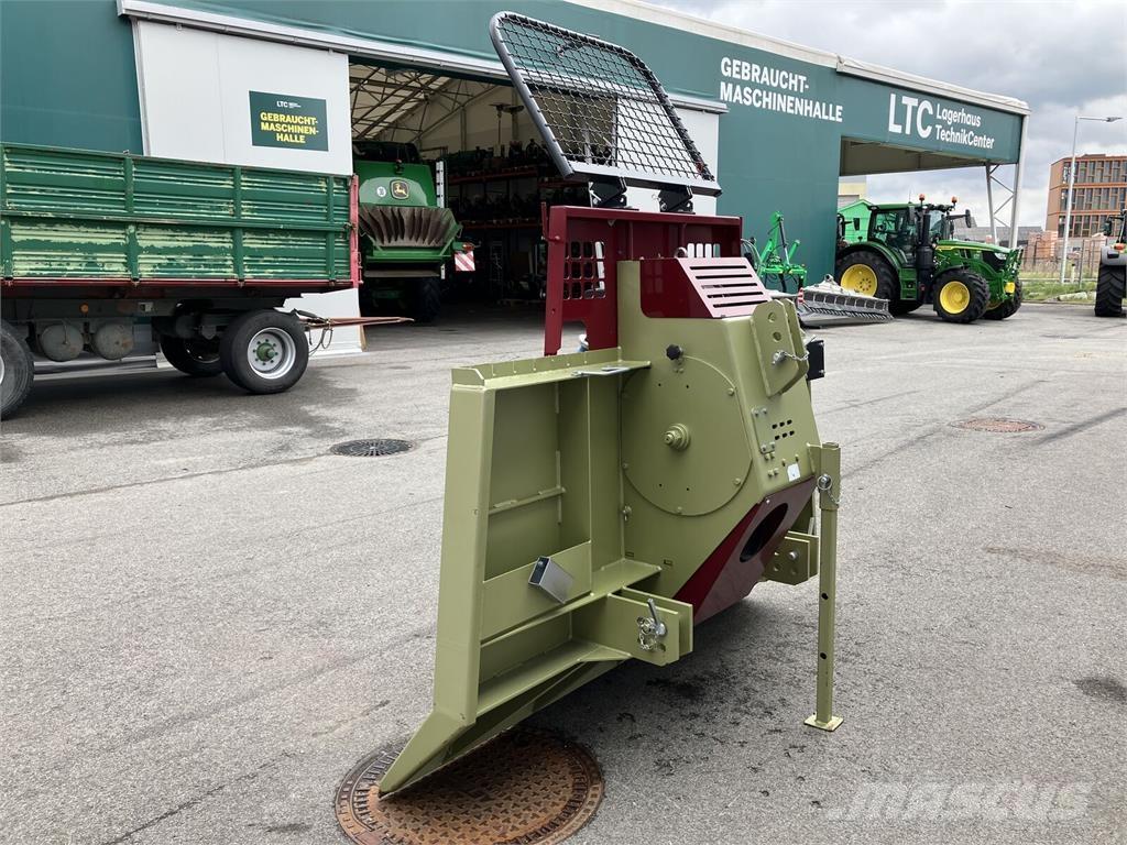  HOLZKNECHT HS 850 Treuil