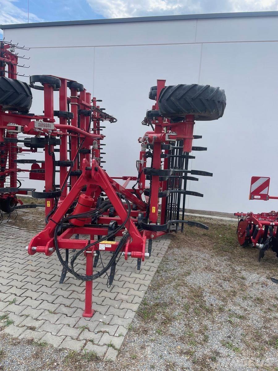 Horsch Finer 5SL Déchaumeur, cultivateur